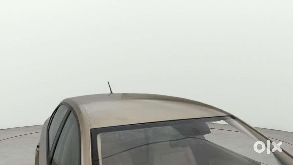 Volkswagen Vento Petrol Highline At, 2015, Petrol