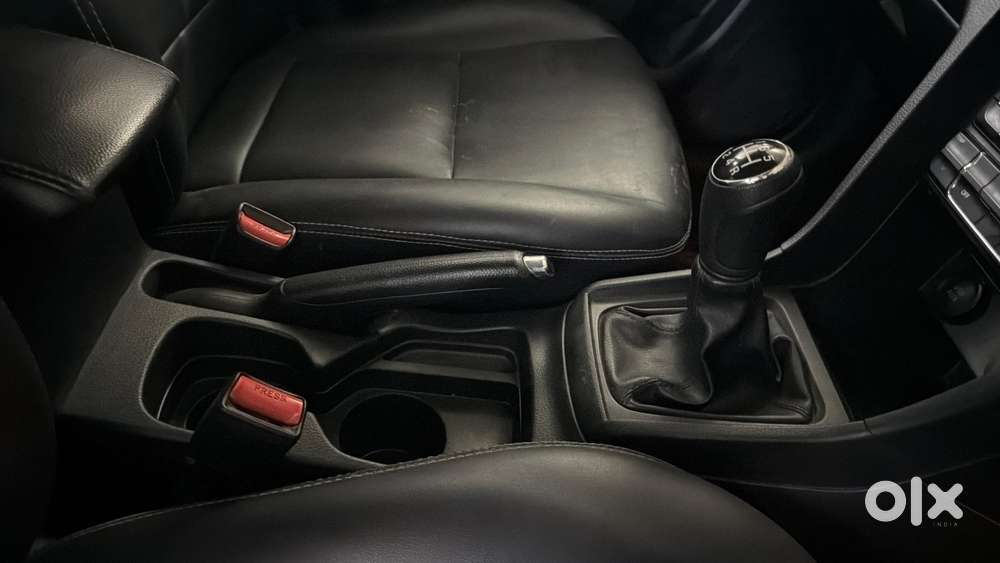 Toyota Urban Cruiser 1.5 High Grade Mt, 2022, Petrol