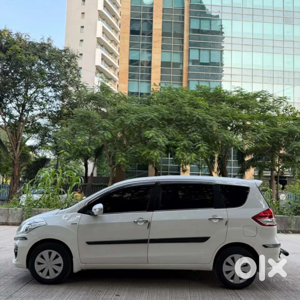 Maruti Suzuki Ertiga Vdi Shvs, 2017, Diesel