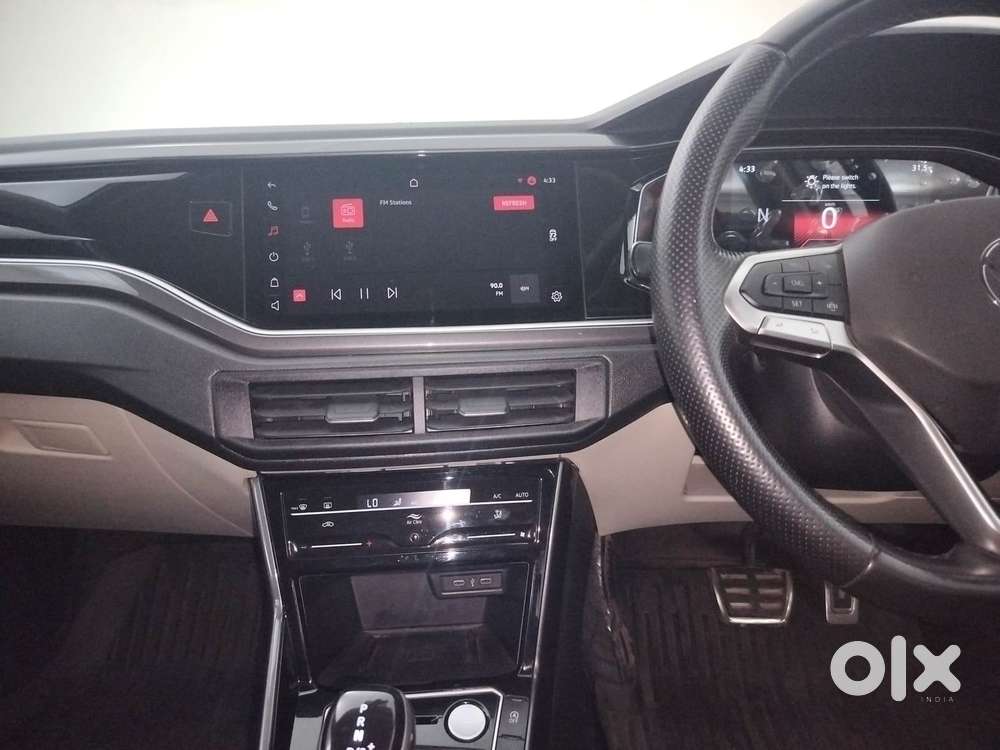 Volkswagen Virtus 1.5 Tsi Gt Plus Evo Dsg, 2022, Petrol