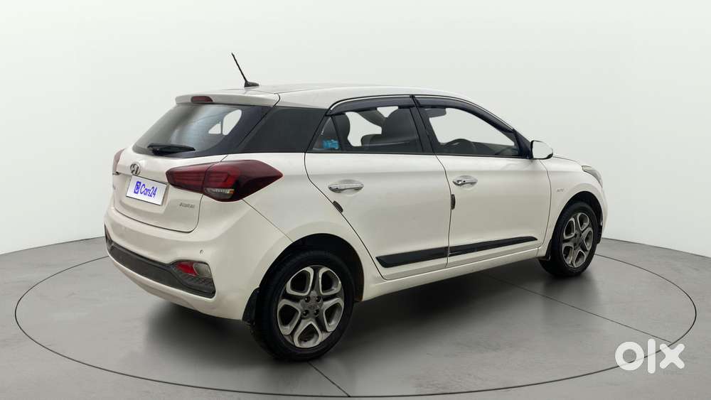 Hyundai Elite I20 1.4 Sportz Plus Crdi, 2019, Petrol