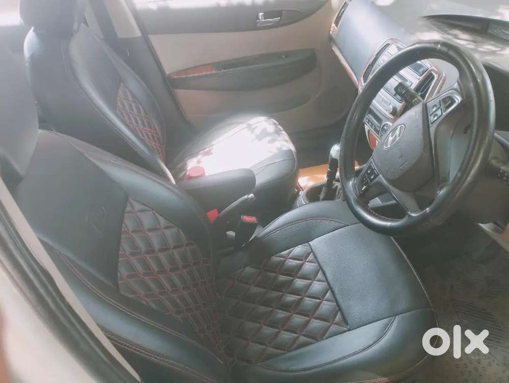 Hyundai I20 Asta 2013 Diesel Manual
