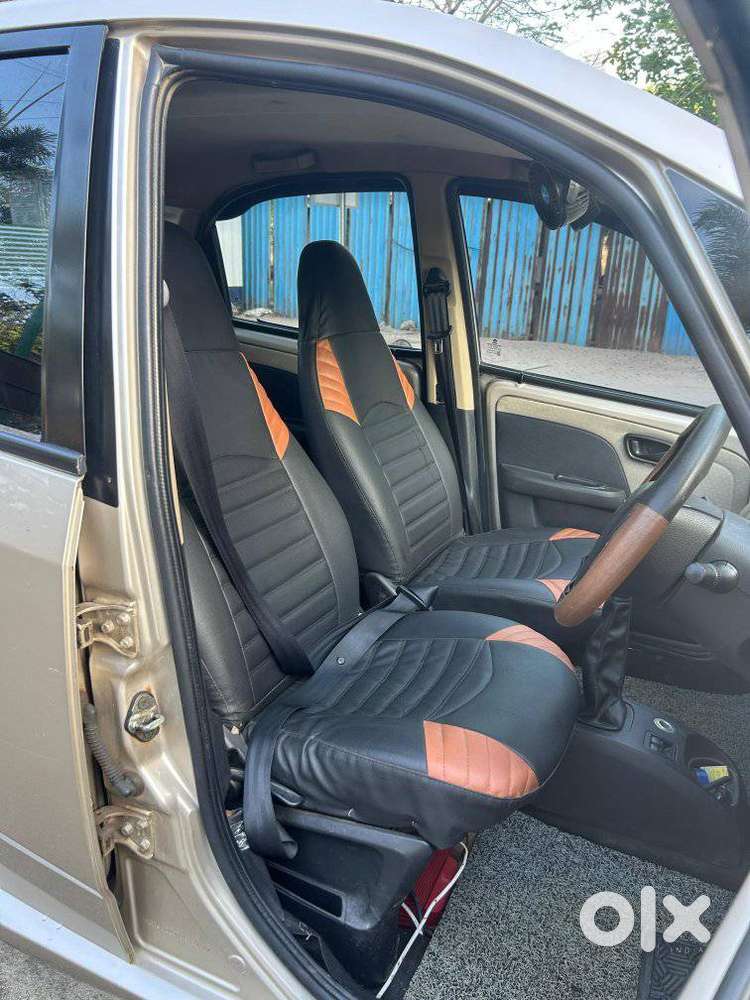 Tata Nano Xe, 2013, Petrol