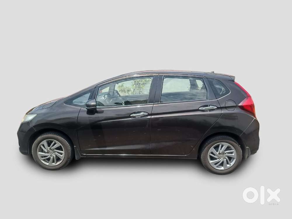 Honda Jazz [2020-2023] 1.2 Vx I-vtec Mt, 2021, Petrol