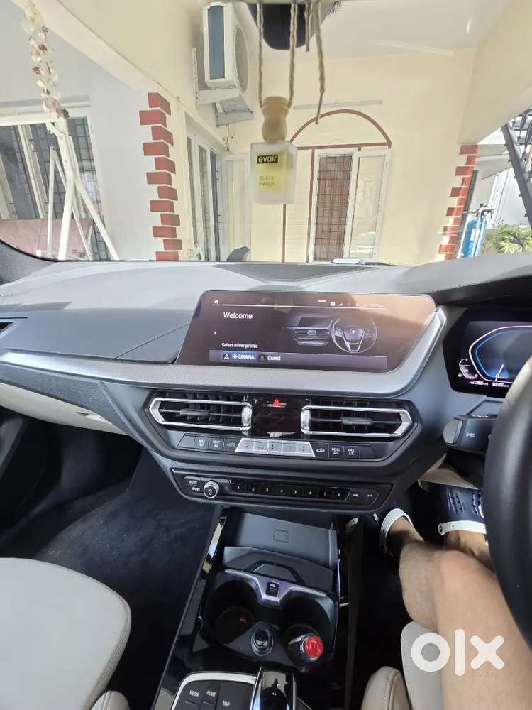 Bmw 2 Series Gran Coupe 2024 Petrol 950 Km Driven Famil Owned