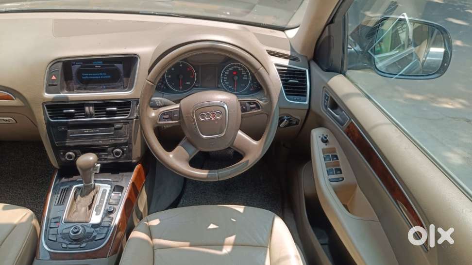 Audi Q5 2.0 Tdi Quattro, 2012, Diesel