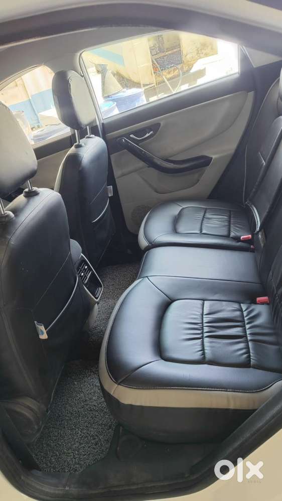 Tata Nexon Diesel Manual 2022