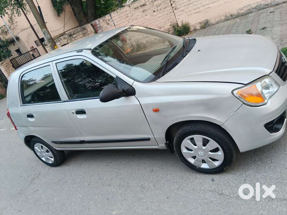 Maruti Suzuki Alto K10 Vxi (o), 2014, Petrol