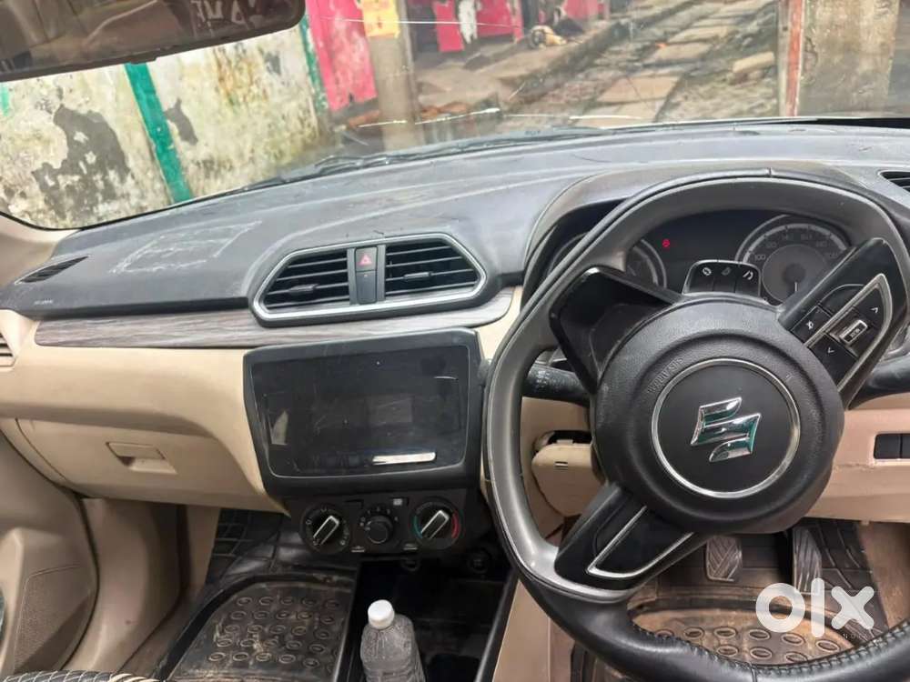 Maruti Suzuki Dzire 2022 Variant Lxi