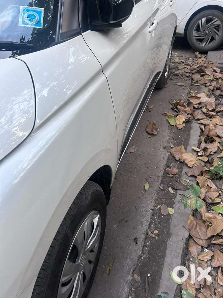 Maruti Suzuki New-gen Swift 2025 Petrol Well Maintained