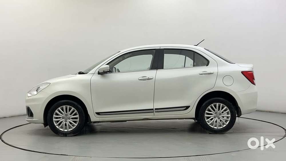 Maruti Suzuki Dzire Zxi Ags, 2022, Petrol