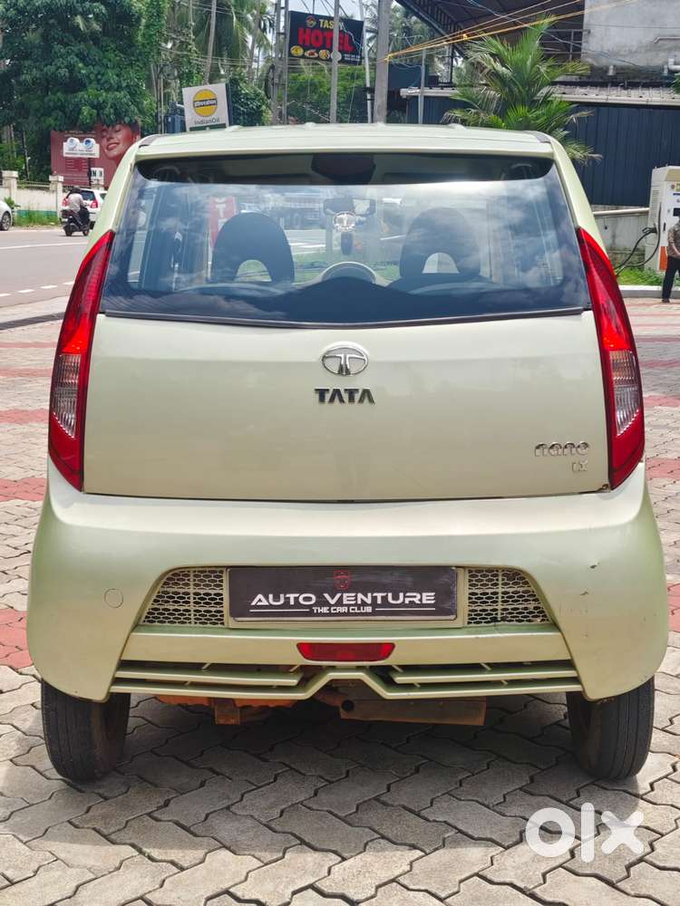 Tata Nano Xt, 2013, Petrol