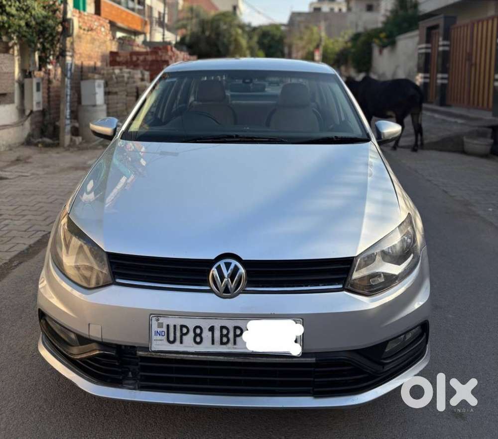 Volkswagen Ameo 1.5 Tdi Highline 16 Alloy, 2018, Diesel