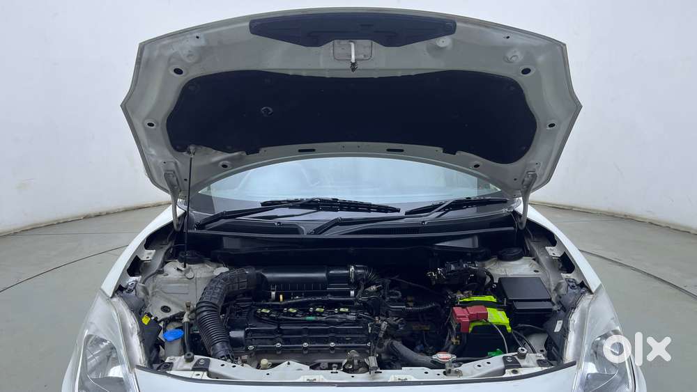 Maruti Suzuki Dzire 1.2 Vxi, 2020, Petrol