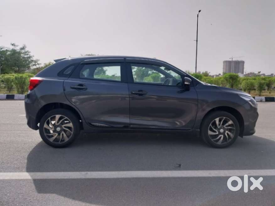Maruti Suzuki Baleno Delta, 2022, Petrol