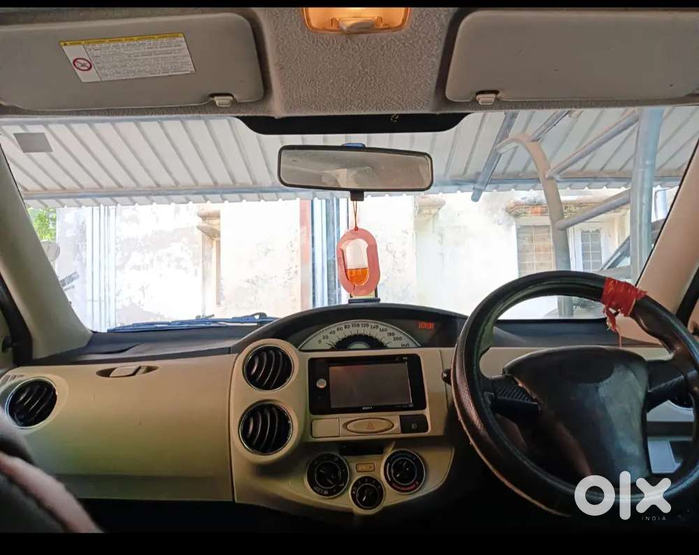 Toyota Etios 2013 Diesel Well Maintained