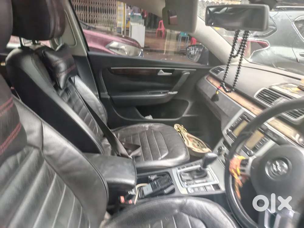 Volkswagen Passat Diesel 2013