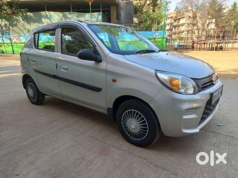 Maruti Suzuki Alto 800 Cng Lxi, 2019, Cng & Hybrids