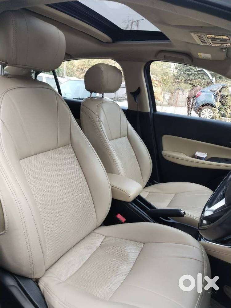 Honda City I-vtec Zx, 2020, Petrol