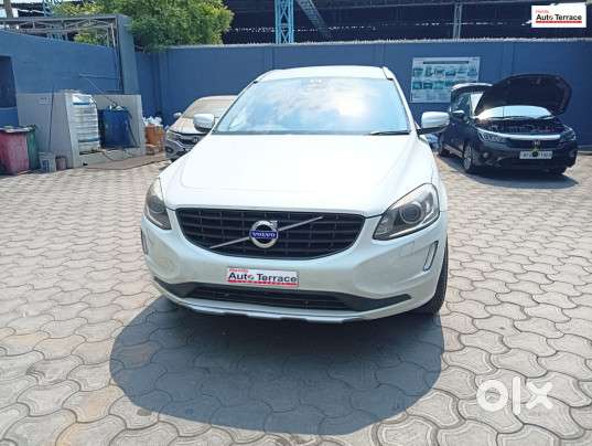 Volvo S 80 D4 Kinetic, 2015, Diesel