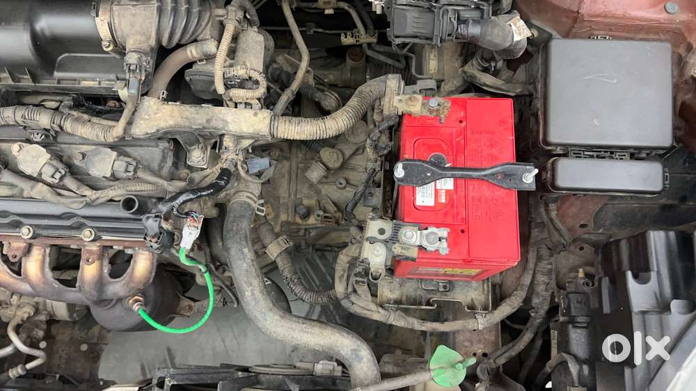 Maruti Suzuki Dzire 1.2 Zxi Plus, 2018, Petrol