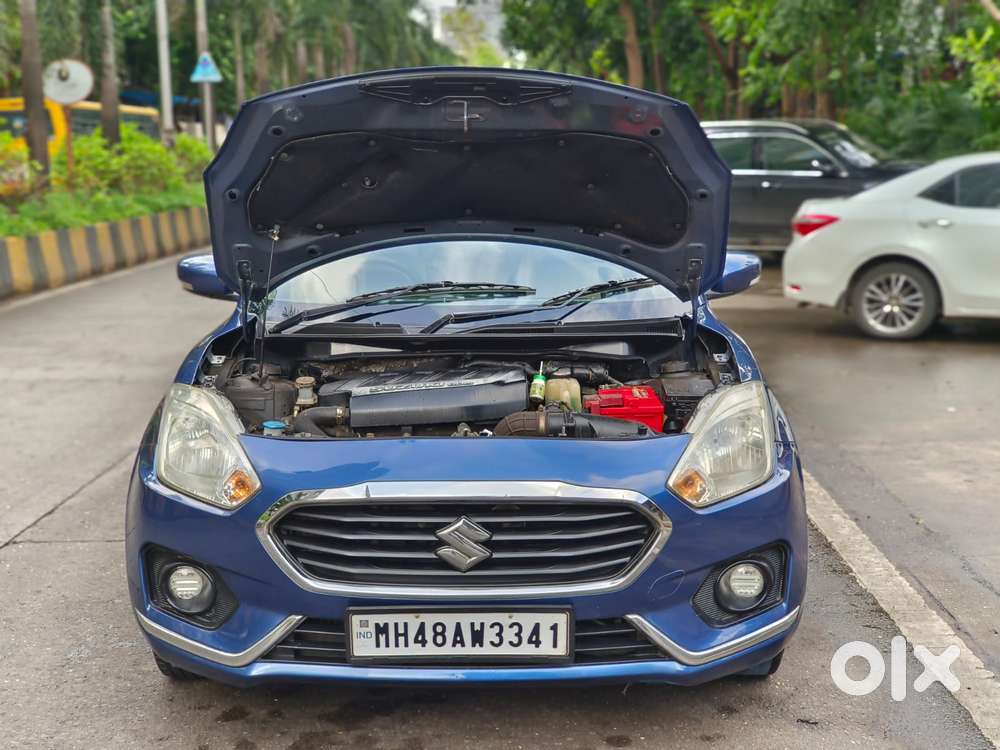 Maruti Suzuki Swift Dzire Amt Vdi, 2017, Diesel
