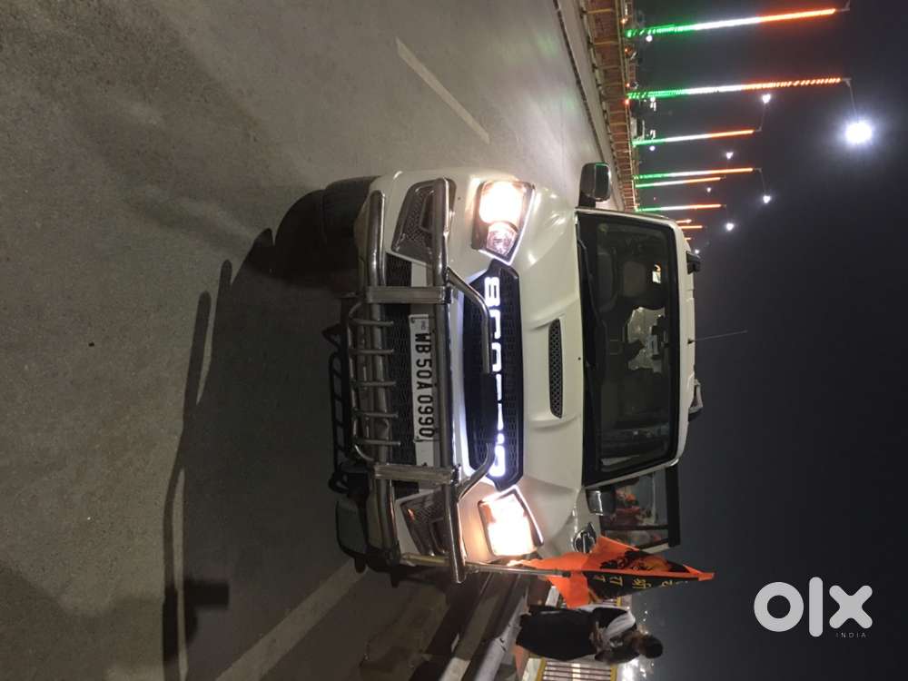 New Battery, Led Decoration, Back Camera, Heavy Sound System