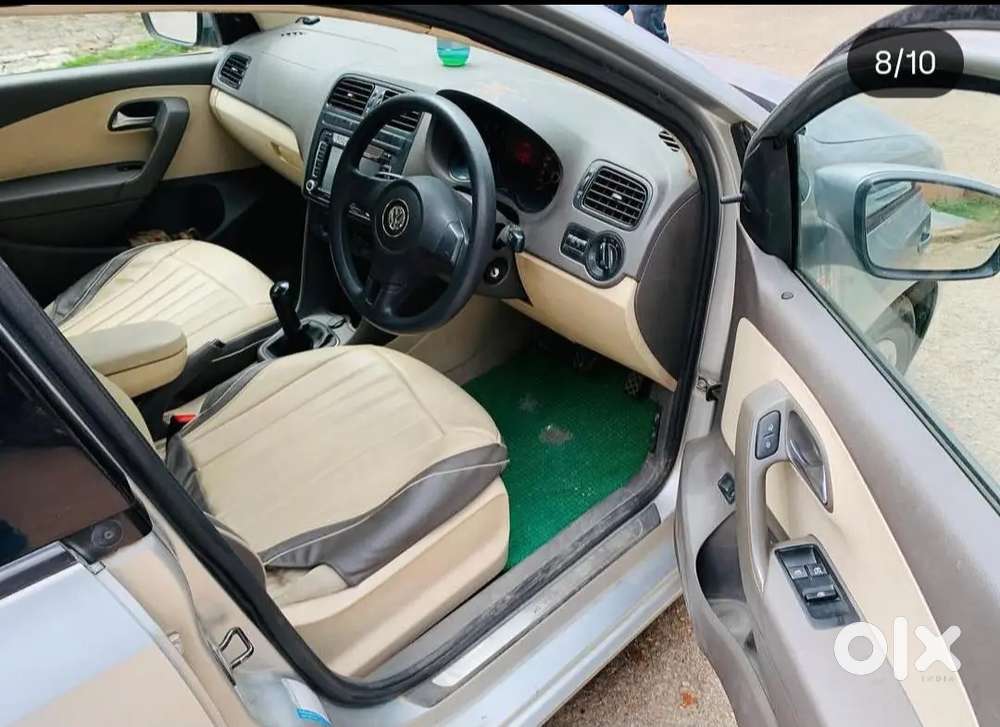 Volkswagen Vento Ipl Edition