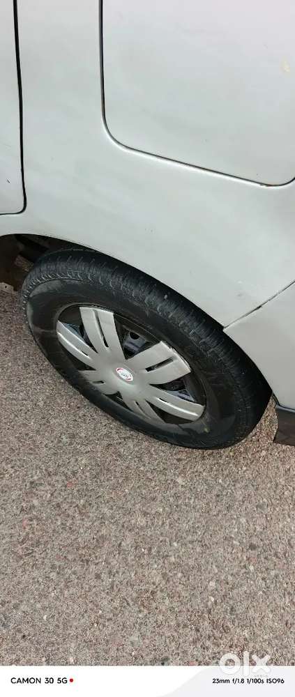 Maruti Suzuki Alto 800