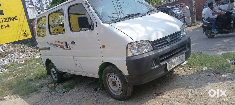 Maruti Suzuki Eeco 2020 Ac