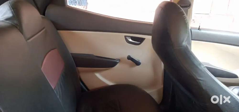 Hyundai Eon 2014