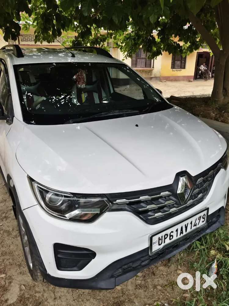 Renault Triber 2020