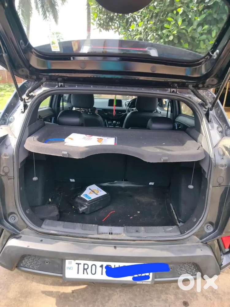 Tata Nexon 2023