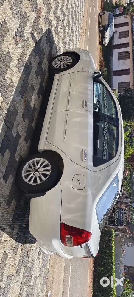 Toyota Etios 2012 Petrol Good Condition