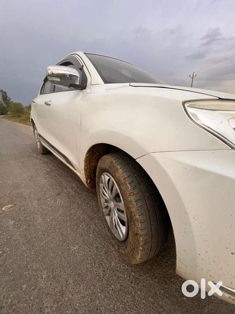 Maruti Suzuki Dzire 2019