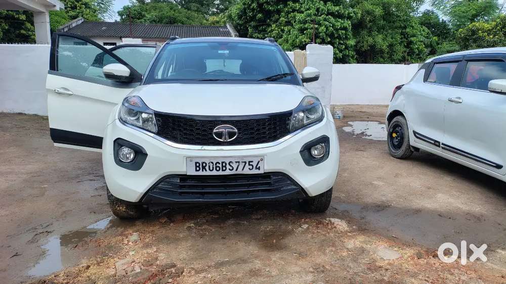 Tata Nexon Revotron 2018