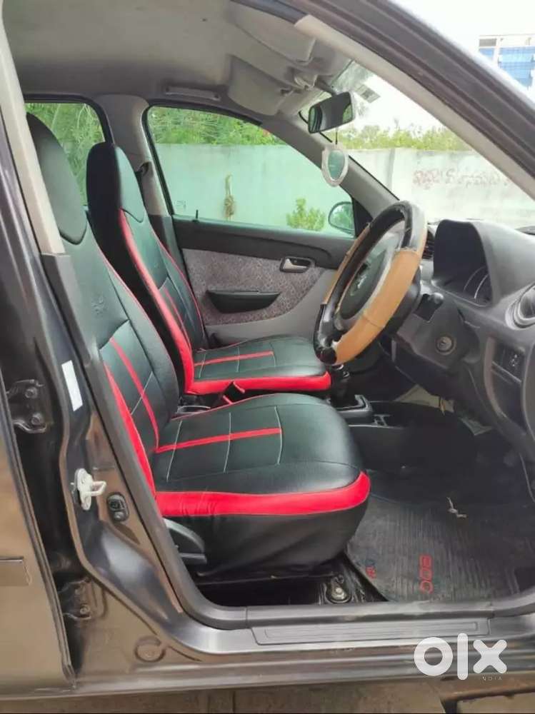 Maruti Suzuki 800 Std Bsii 2016