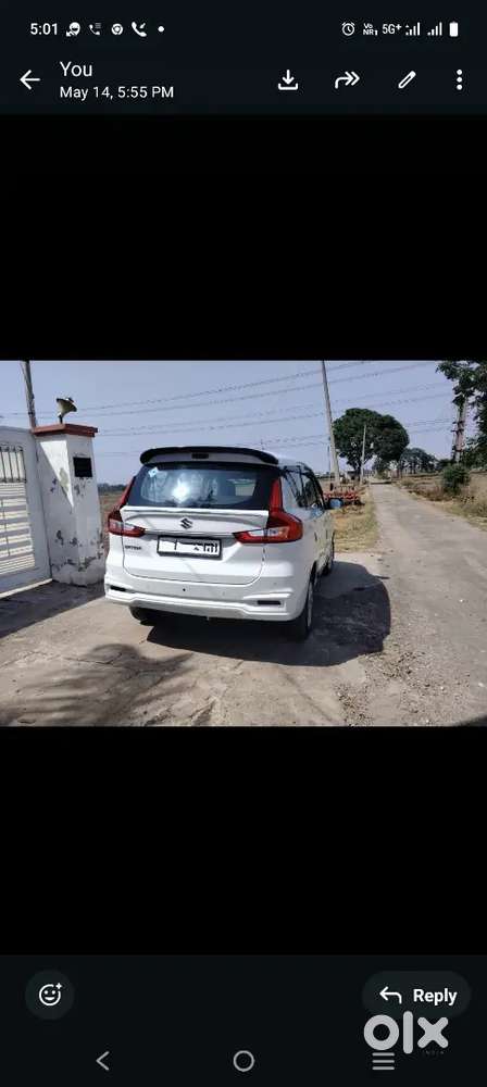Varry Nice Carj