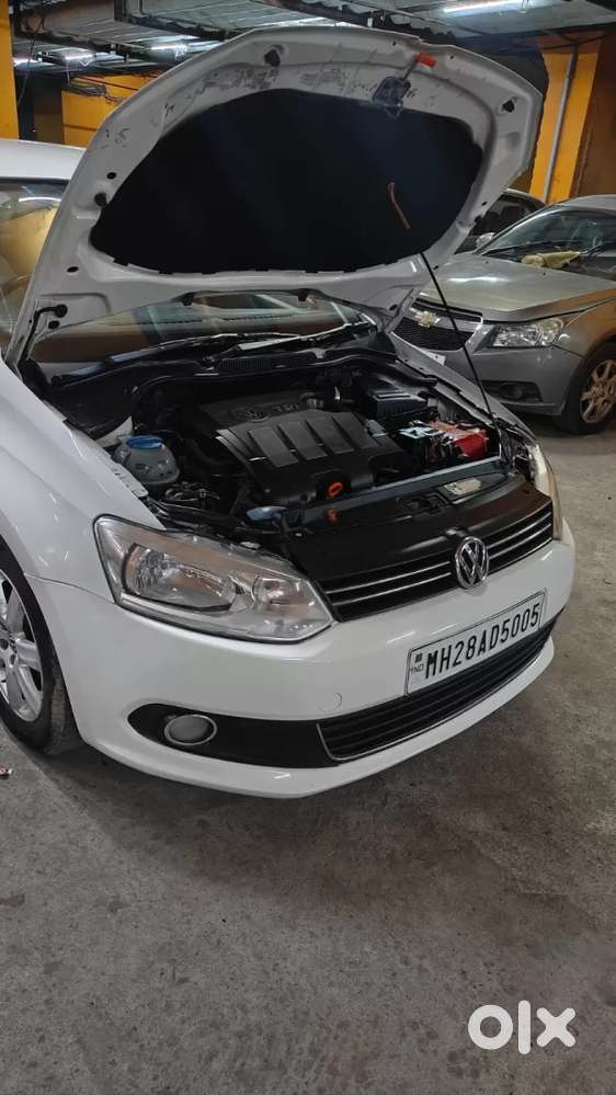 Volkswagen Vento 1.5 Tdi Highline, 2012, Diesel
