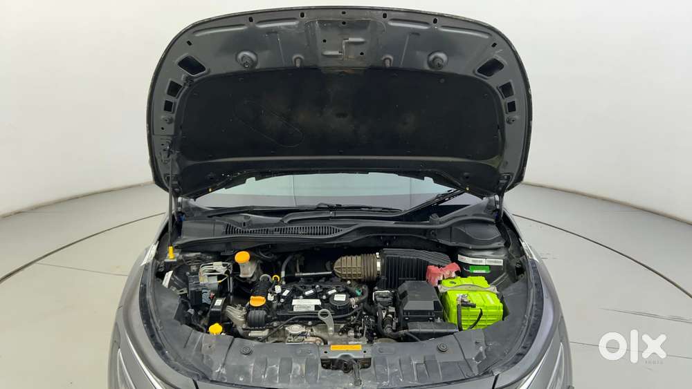 Tata Altroz 1.2 Xt, 2022, Petrol