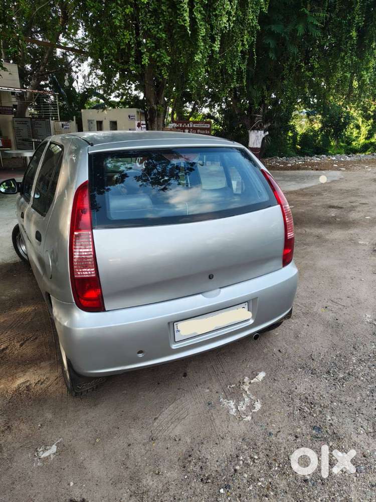 Tata Indica 2011 Diesel Car
