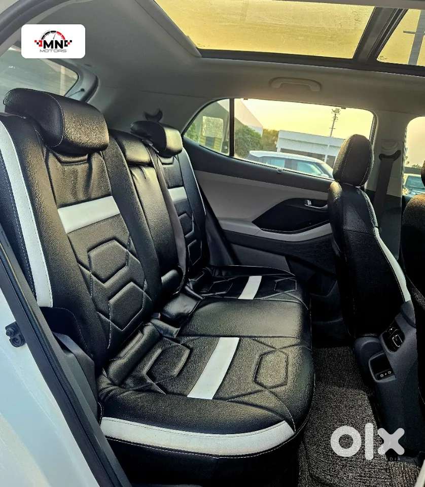 Hyundai Creta 1.5 Sx, 2024, Petrol