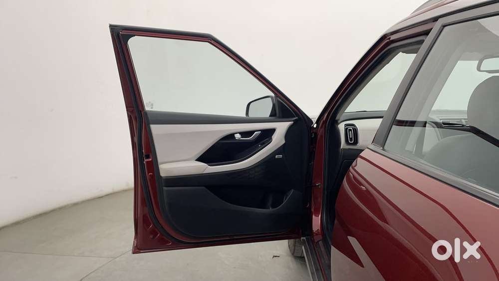 Hyundai Creta Sx (o) 1.5 Diesel Automatic, 2022, Diesel
