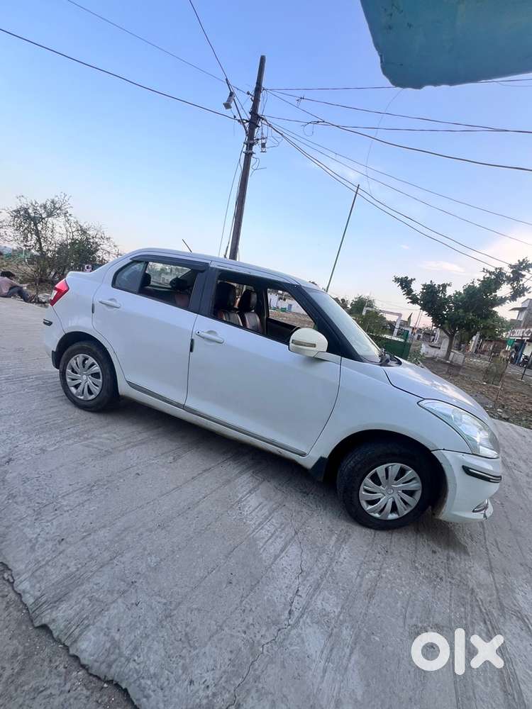 Maruti Suzuki Dzire 2013 Diesel Good Condition