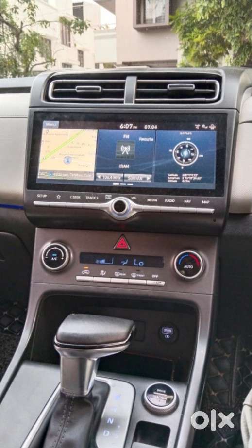 Hyundai Creta 1.5 Sx (o) Diesel At, 2022, Diesel