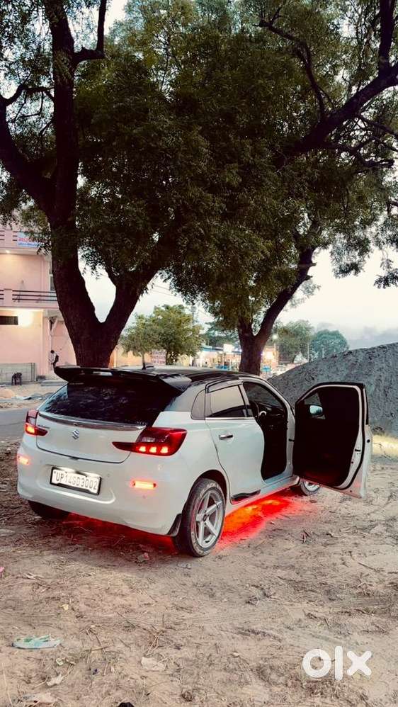 Maruti Suzuki Manual 2024