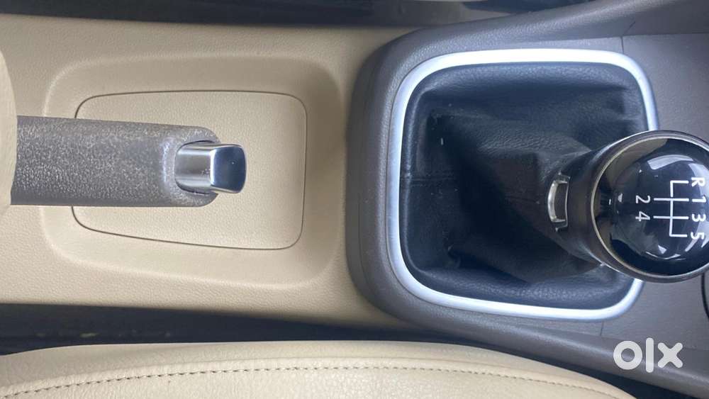Volkswagen Vento 1.5 Tdi Highline, 2019, Diesel