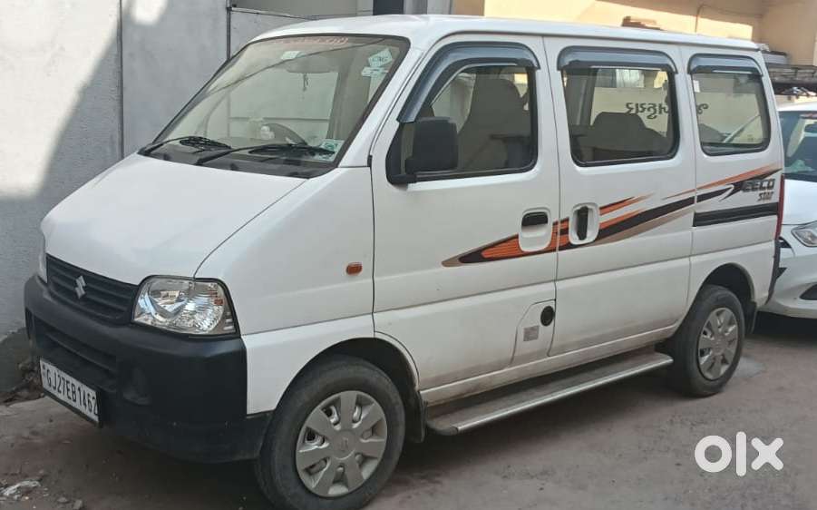 Maruti Suzuki Eeco
