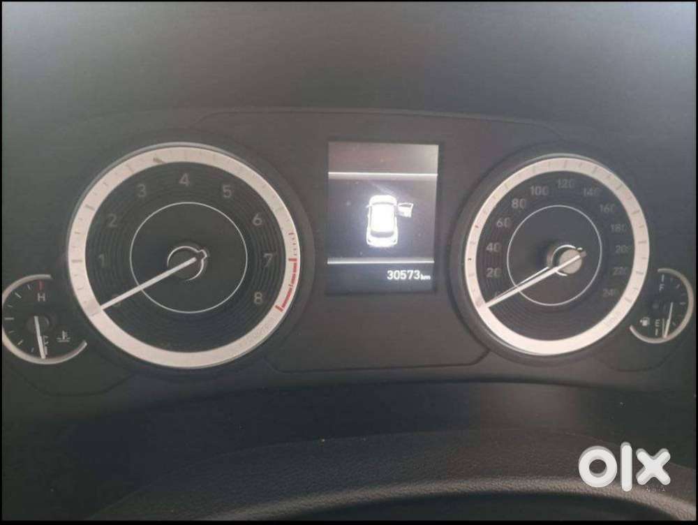 Hyundai Creta 1.5 Mpi Sx Petrol Ivt, 2023, Petrol