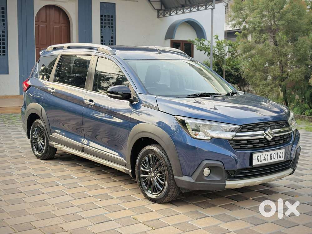 Maruti Suzuki Xl6 1.5 Alpha Mt, 2019, Petrol